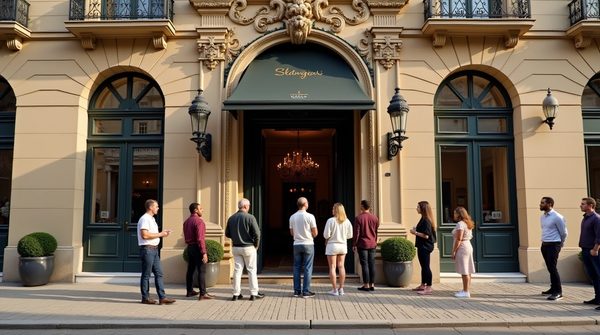 Découvrez l'agence de voyage à Lyon pour des séjours sur mesure