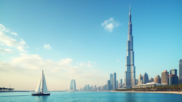 Les meilleures activités à dubaï en 2026 : aventure, émerveillement et découvertes uniques