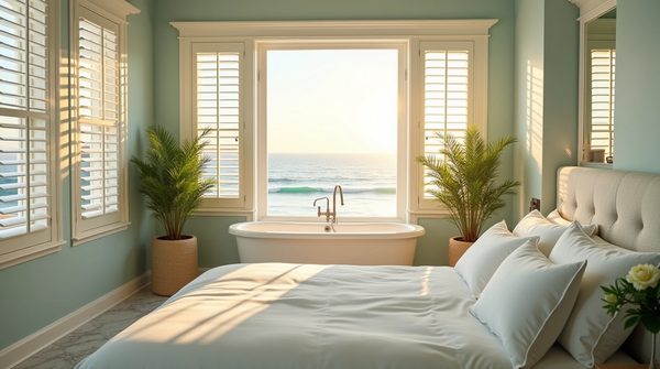 Love room en loire-atlantique : escapade romantique entre spa privatif et douceur atlantique