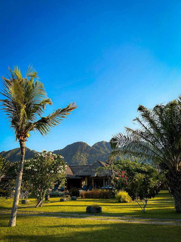 La meilleure période pour profiter de Bali durant la mousson