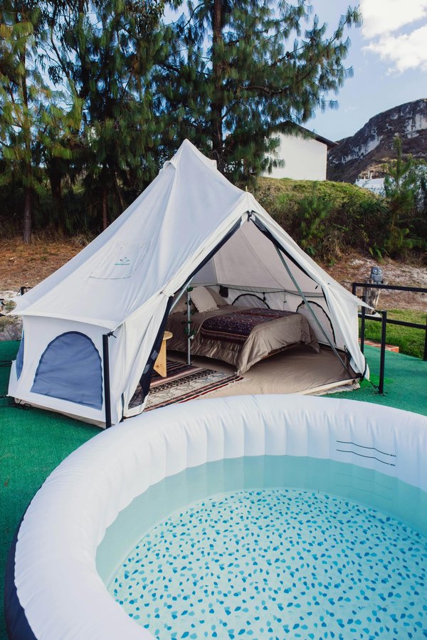 Séjournez au camping les galets à argelès-sur-mer : votre oasis