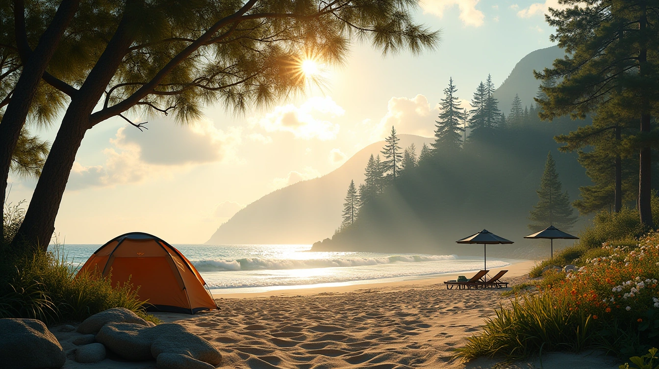 Vos questions sur le camping à Soustons