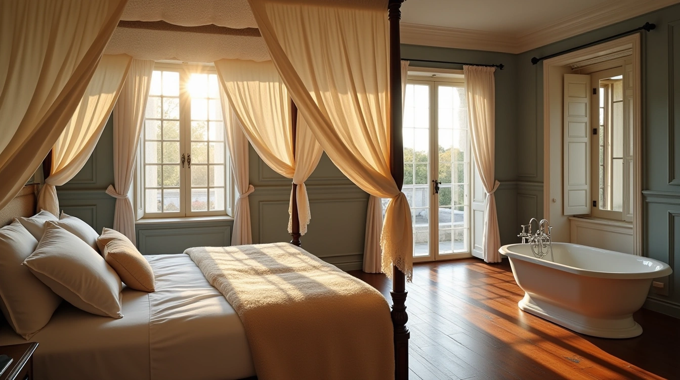 Organisation pratique d’un week-end en amoureux réussi